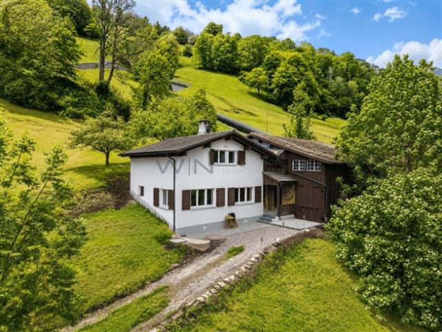 Alpine Chic – In die Wildnis