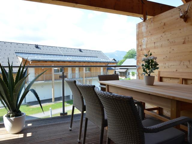 Alpine Apartment Lisa 7 Bad Mitterndorf