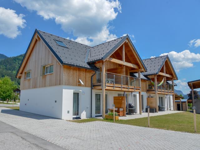 Alpine Apartment Pia 5 Bad Mitterndorf