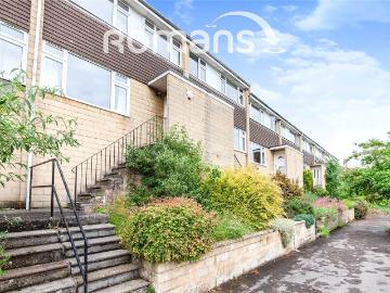 Alpine Gardens, Bath BA1, 4 bed terraced house to rent, £2,800 pcm | PrimeLocation