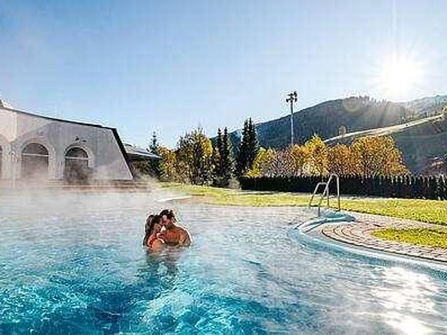 Alpine Eleganz exklusive Chalet Villa in Bad Kleinkirchheim mit Zweitwohnsitz