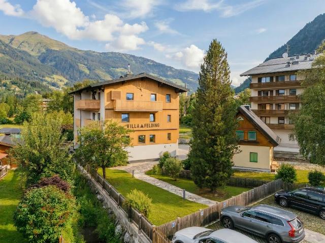 Alpine Escape Appartement zur touristische Vermietung