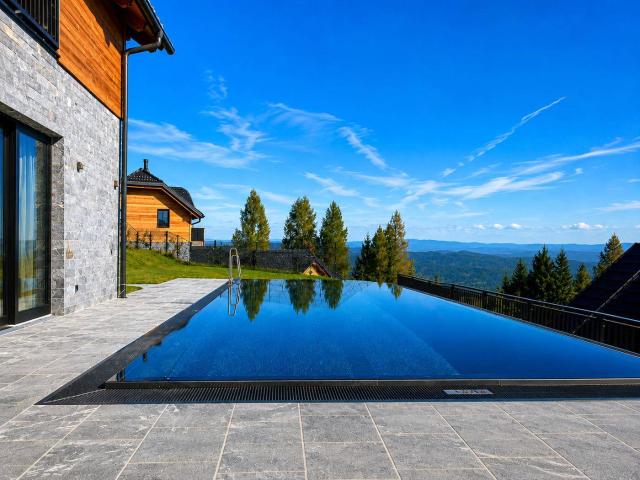 Alpine Investmentchance – exklusives Chaletdorf mit Freizeitwohnsitz!