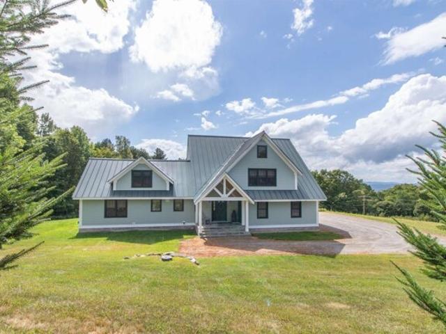Alpine Ln Lots And And,burke, Home For Sale