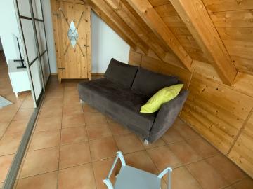 Alpine Loft in Penzberg