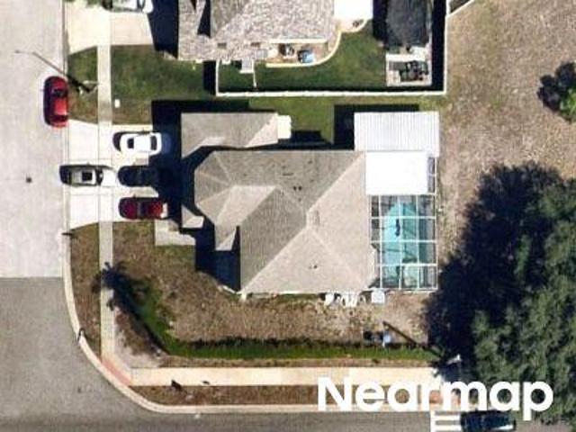 Alpine Lake Dr