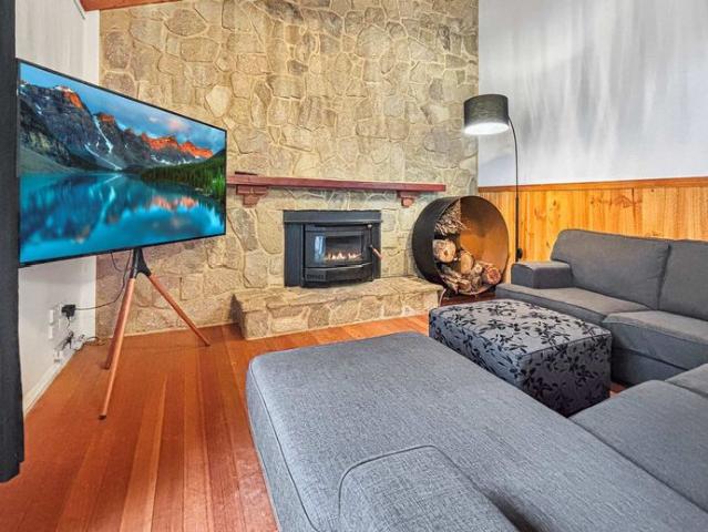 Alpine Living Just Minutes from Mt Buller