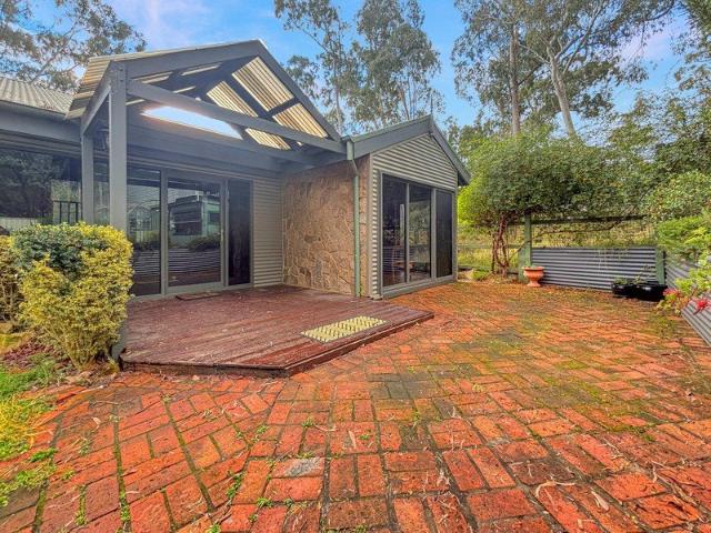 Alpine Living Just Minutes from Mt Buller