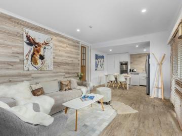 Alpine Luxury with Unmatched Convenience & Stunning Thredbo Views