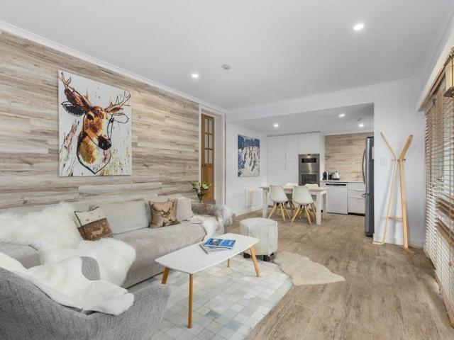 Alpine Luxury with Unmatched Convenience & Stunning Thredbo Views
