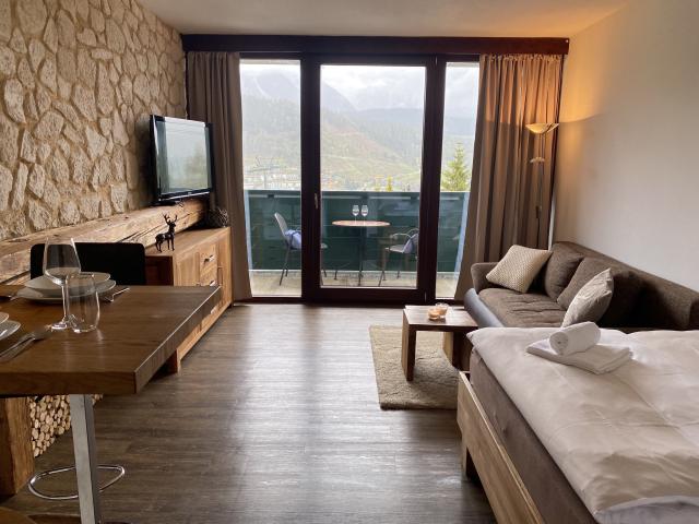 Alpine Studio Apartment Schladming/Dachstein