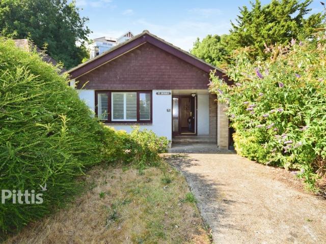 Alpine Road, Ventnor PO38, 2 bed bungalow to rent, £1,200 pcm | PrimeLocation