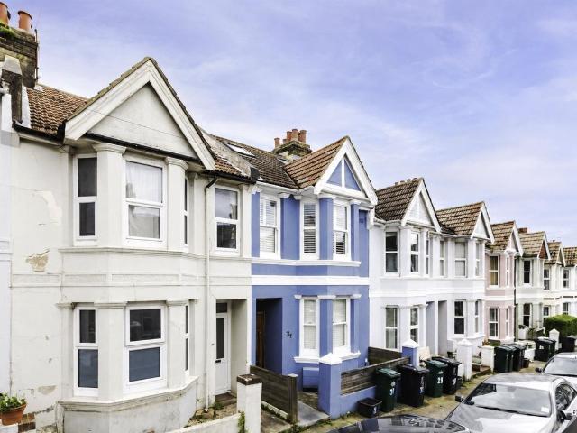 Alpine Road, Hove BN3, 1 bed flat to rent, £1,300 pcm | PrimeLocation