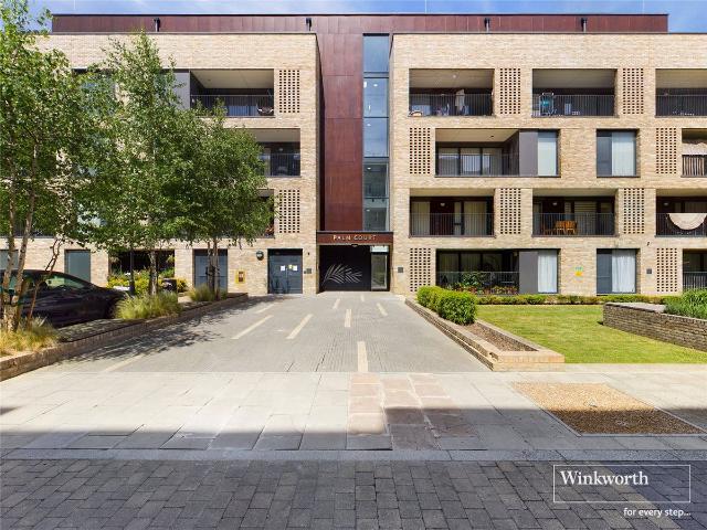 Palm Court, Alpine Road, Kingsbury NW9, 2 bed flat to rent, £2,000 pcm | PrimeLocation