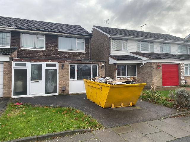 Alpine Rise, Styvechale, Coventry CV3, 4 bed semi detached house to rent, £1,350 pcm | PrimeLocation