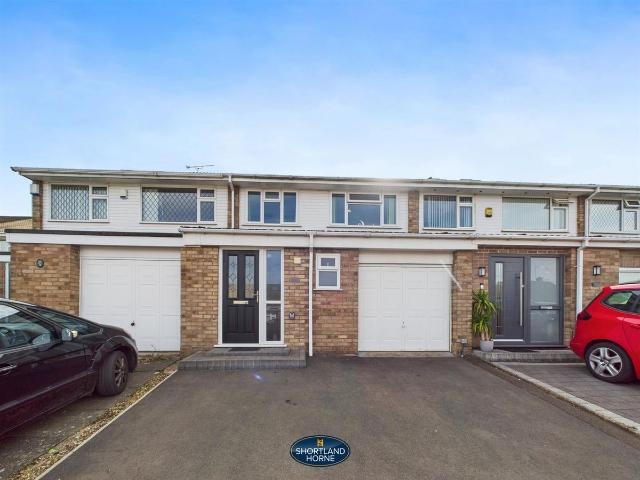 Alpine Rise, Styvechale, Coventry CV3, 3 bed terraced house to rent, £1,500 pcm | PrimeLocation