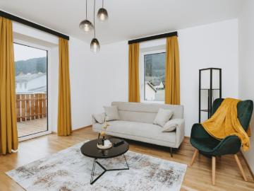 Alpine Wohnqualität trifft Investmentchance!