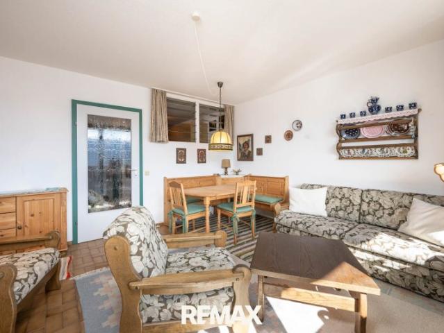 Alpine View Ferienwohnung in Mühlbach am Hochkönig