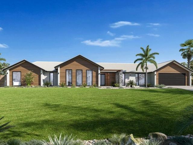 Alpine Vista 360 Resort Facade Select Inclusions