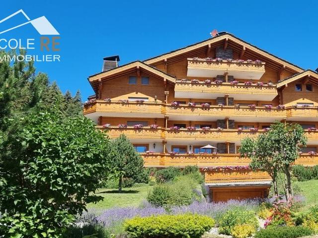 Alpiner Luxus in einer High End Residenz!