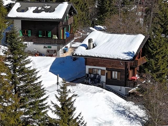 ALPINER LIFESTYLE WENIGER ALS EIN MILLION SELTENES CHALET FREUNDLICH FÜR AUSLÄNDER