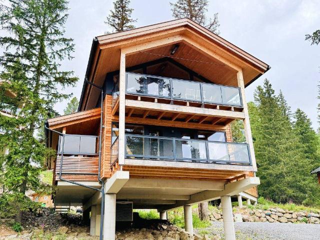 Alpiner Wohnkomfort trifft attraktives Investment