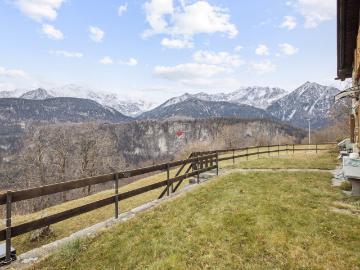 Deine Oase in den Alpen