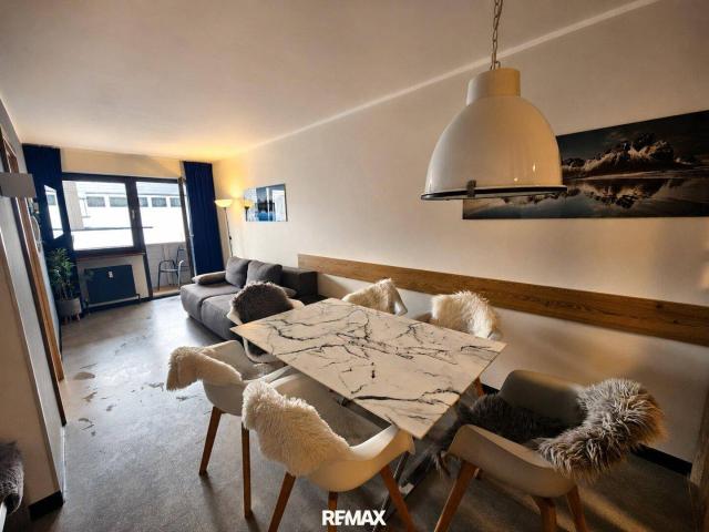 Alpines Investment in Zell am See – nur wenige Schritte zur Areitbahn