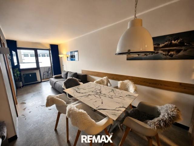 Alpines Investment in Zell am See – nur wenige Schritte zur Areitbahn