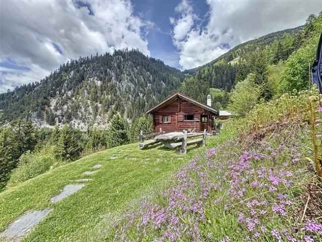 Alpines Refugium Autonomie, Wärme und Erholung in der Nähe von Verbier