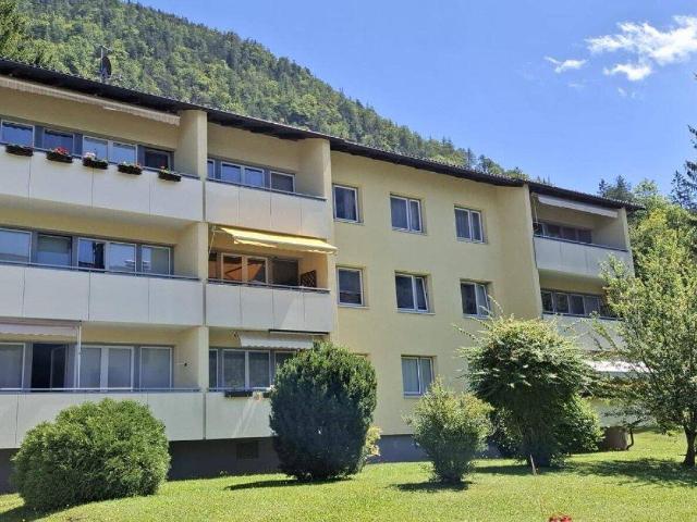 Alpines Wohnglück mit Bergblick in Bad Aussee