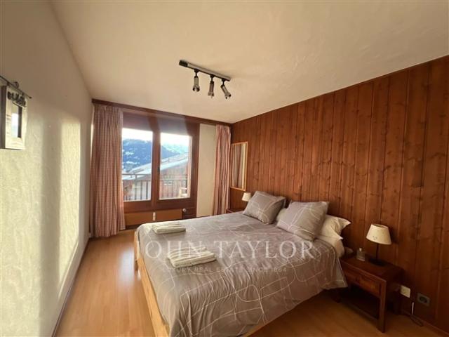 Alpines 3 Schlafzimmer Apartment Verbier