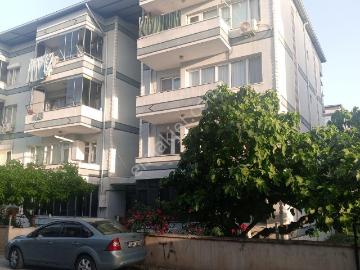 Alpkent Mahallesi' Nde Ferah 120 M² 3+1 | Merkezi Konum Kiralık