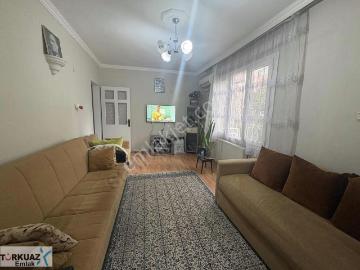 Alpkent Mh.pazar Yerinde 3+1 Sınırsız Kredili Satılık Daire