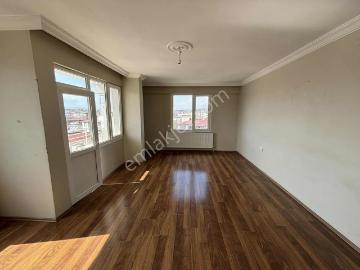 Alpkent'te Kiralık 3+1 Arakat D.gazlı Daire