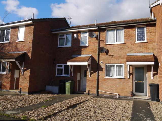 Alport Way, Wigston LE18, 2 bed town house to rent, £800 pcm | PrimeLocation
