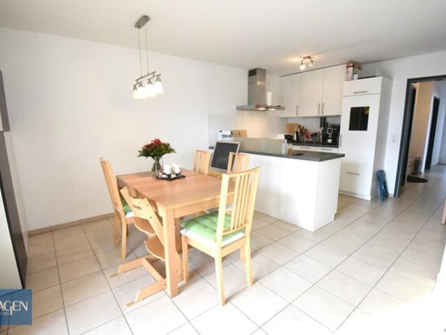 Alpstraße, Lustenau Tolle 3 Zimmer Dachgeschosswohnung in Lustenau zu verkaufen!