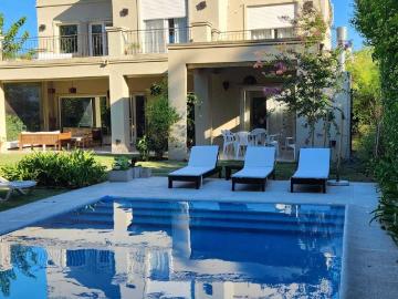 Alquiler Temporario Barrio Santa Barbara Disponible a partir de Agosto 0