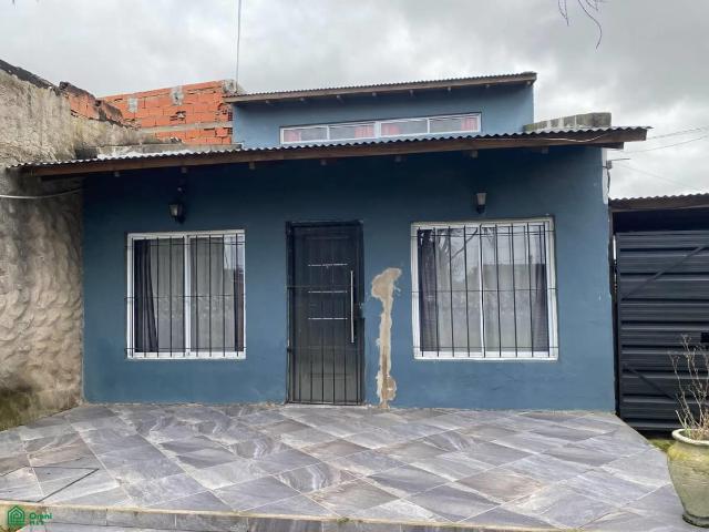Alquier casa 3 amb con parque