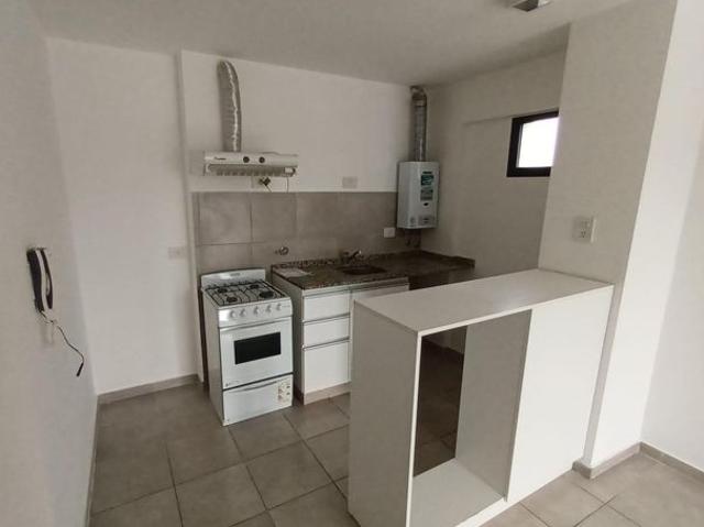 ALQUIER Departamento en Alto Alberdi 1 DORMITORIO. EXCELENTE UBICACION!