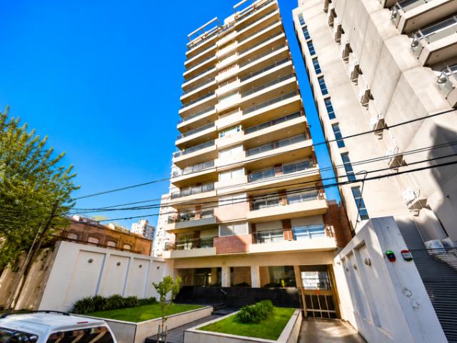 ALQUILA AGUIAR 92 VISTA AL RIO