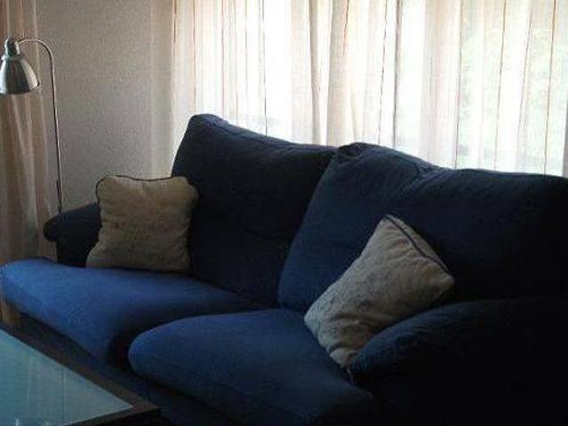 Alquila apartamento zona alamedilla