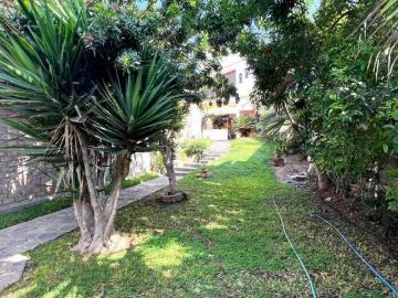 Alquila casa en las brisas de villa chorrillos