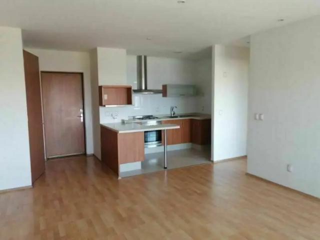 Alquila Depa en Punta Poniente Santa Fe Cuajimalpa