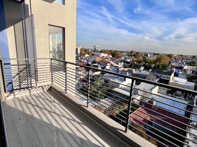 Alquila departamento 2 amb a estrenar en Remedios de Escalada