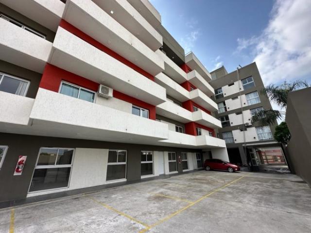 ALQUILA departamento ubicado en San Martin 230