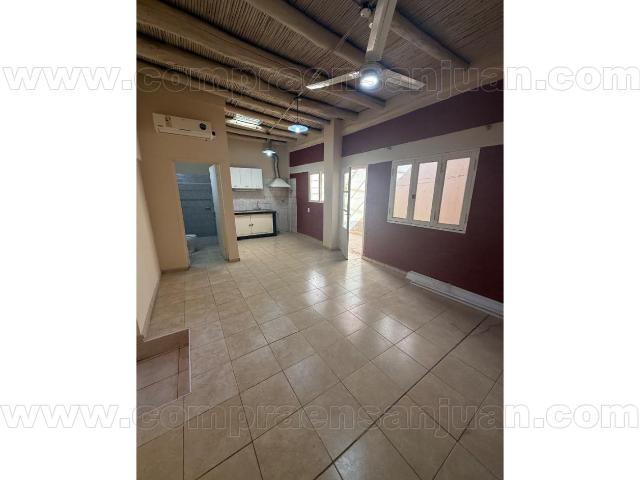 Alquila Departamento Interno 1 Dormitorio, Excelente Ubicación