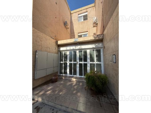 Alquila Dpto 2 Dormitorios Barrio Udap Santa Lucía