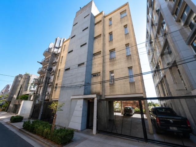 ALQUILA DPTO AGUIAR 75 1 DORMITORIO