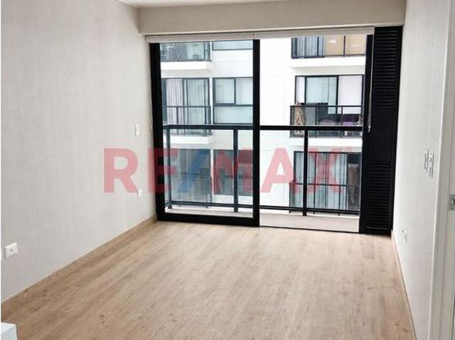 “Alquila En Pueblo Libre: 1 Dormitorio + Balcón + Coworking + Gym + Bbq Y Más”